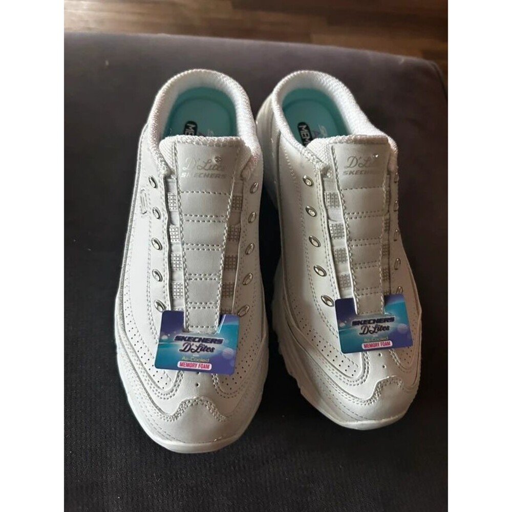 Skechers clogs